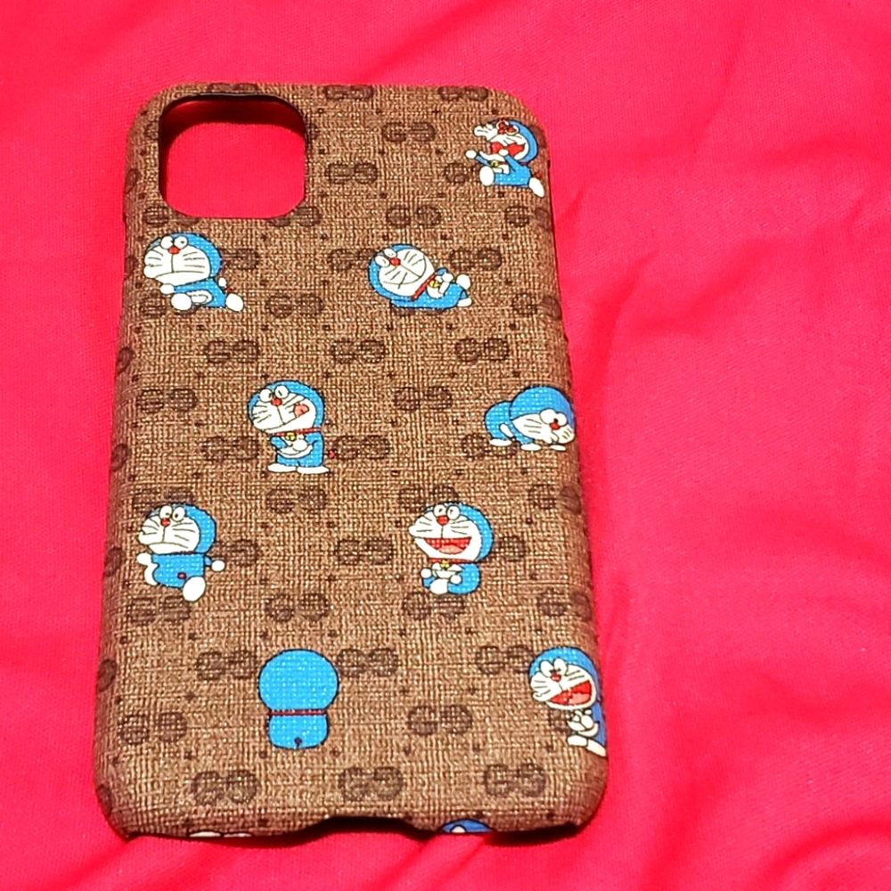 Apple iPhone 11 Luxury Phone Case - Picture 1 of 12